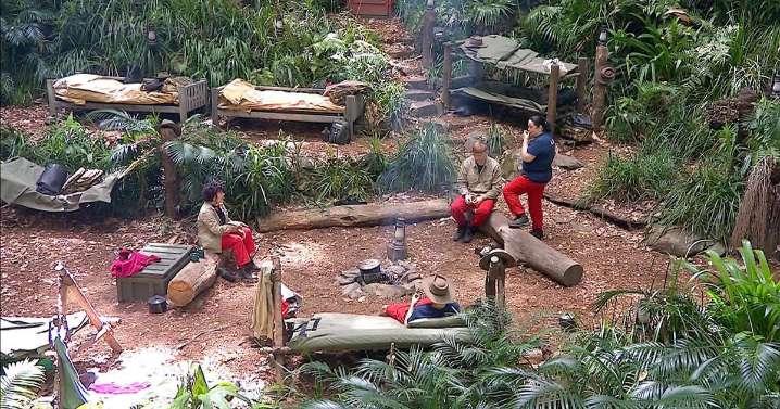 I'm A Celebrity fans say 'winner has emerged' as it's not favourites Jack, Aitch or Angry Ginge