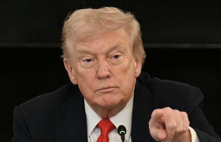 Trump inicia proceso para designar como terroristas a los Hermanos Musulmanes