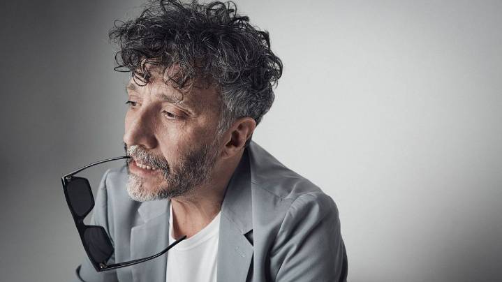 Diego Torres y Fito Páez listos para reencontrarse con el público argentino