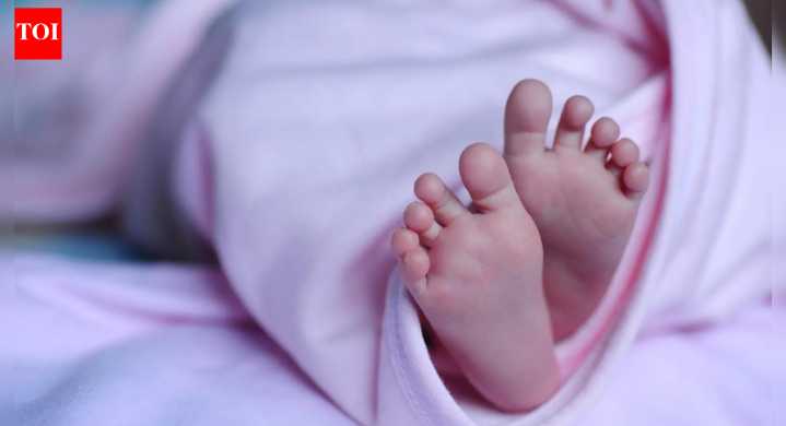 One-month-old twins could be the youngest drug-resistant TB patients in Mumbai