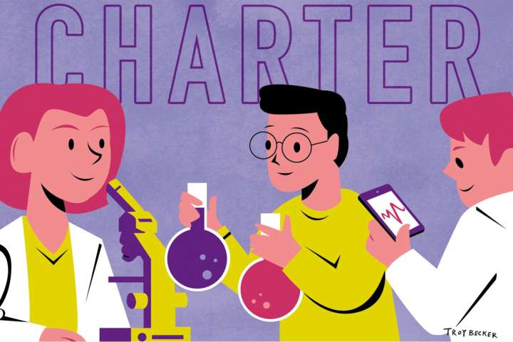 Public invited to scrutinize new proposed rules for North Dakota public charter schools