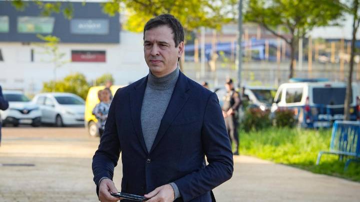 David Sánchez recusa a los magistrados de la Audiencia de Badajoz que lo tienen que juzgar