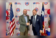 Rep. Cody Harris announces re-election bid for District 8