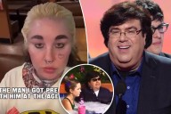 Amanda Bynes addresses rumor that Dan Schneider impregnated her at 13
