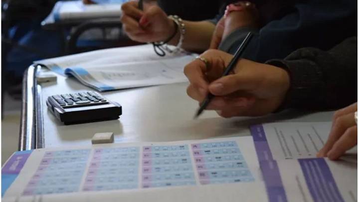 Pruebas Aprender 2025: evalúan a más de 56.000 alumnos de primaria de Santa Fe