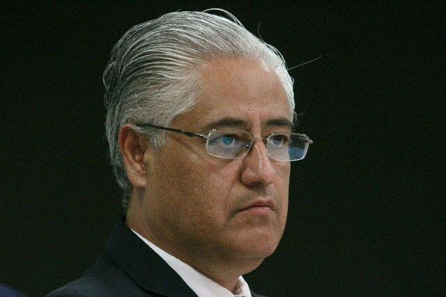 Detienen a exrector de la UAEM Alejandro Vera vinculado a «La Estafa Maestra»