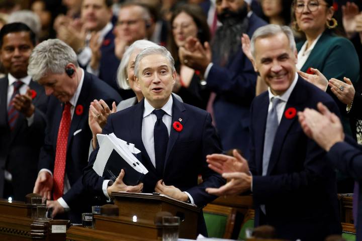 The Liberals’ growing deficit of trust