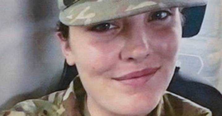 Washington DC shooting: National Guard victims pictured after surgery update