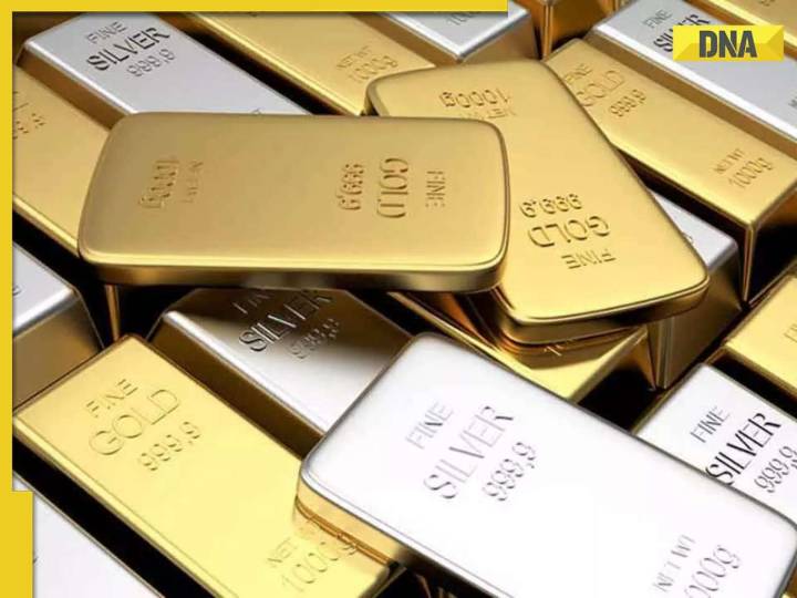 Gold, silver prices today, November 8: Check city