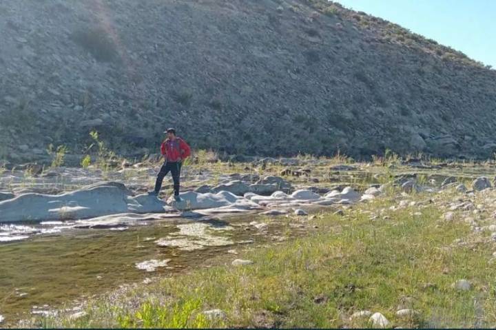 Invitan a conocer la biodiversidad de la flora y fauna del río Neuquén