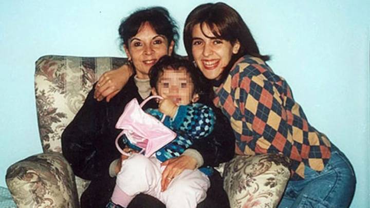 Caso Marita Verón: las fotos de una mujer en Paraguay, una nueva pista