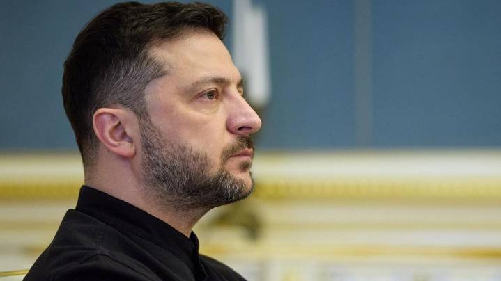 Once a shadowy dealmaker, former Zelenskyy associate is accused in Ukrainian corruption scandal