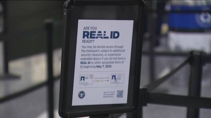 Travelers without a REAL ID could be charged by TSA under proposed rule