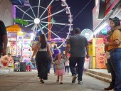 Feria de Colima 2025 ofrece este sábado una variedad de espectáculos, música y tradición
