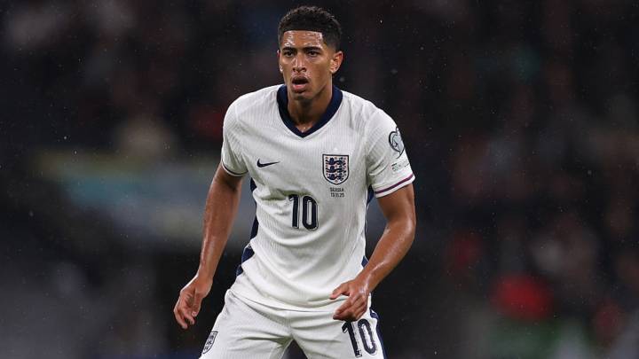 Inglaterra desata una 'guerra mundial' por Bellingham: "No están preparados para una superestrella negra"