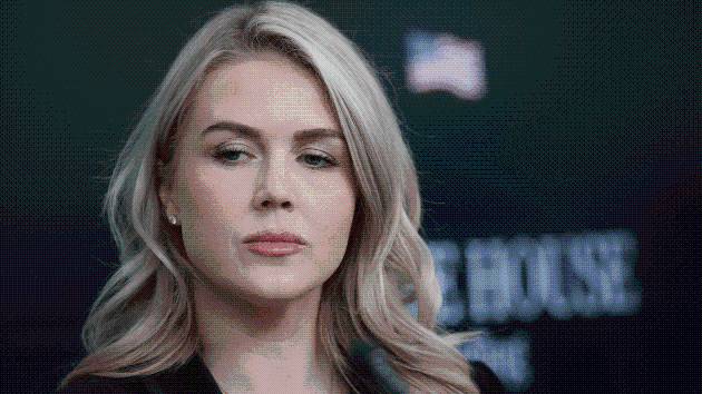 ICE arrests woman with family connection to White House press secretary Karoline Leavitt