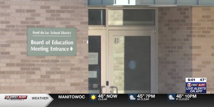 Fond du Lac School District seeks input on potential April referendum