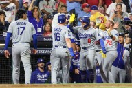 Dodgers World Series Hero Predicted to Land $6 Million Deal in Free Agency