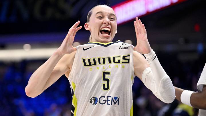 Wings win top pick in 2026 WNBA Draft with Lynx, Storm rounding out top 3
