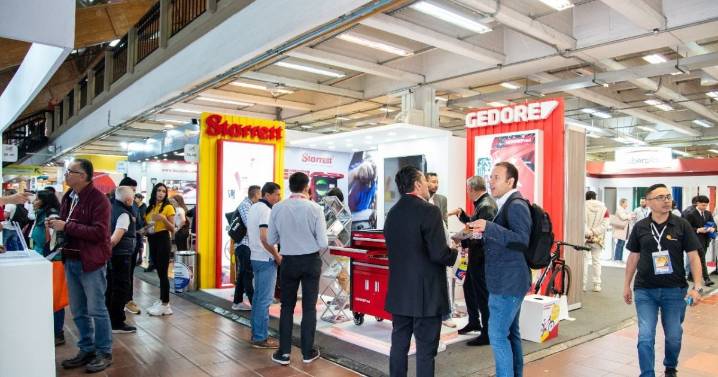 Bogotá se alista para el Gran Salón Ferretero 2025: tres días para hacer negocios y marcar tendencia