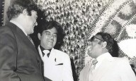 Shatrughan Sinha fondly remembers Sanjeev Kumar, says he was fortunate to work and learn from the legendary actor