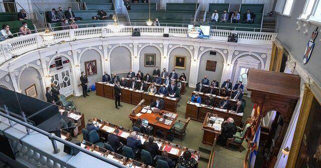 Nova Scotia judge approves $32-million settlement for people with disabilities