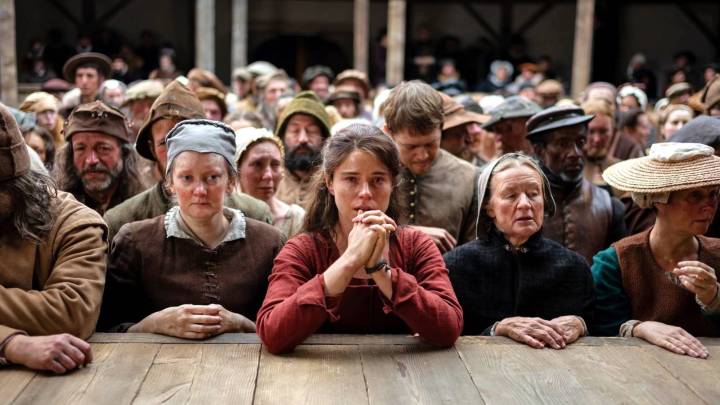 Hamnet Review: A Visually Stunning And Emotionally Gripping Shakespearean Tale