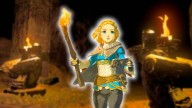 Zelda Free Download Completely Transforms Game