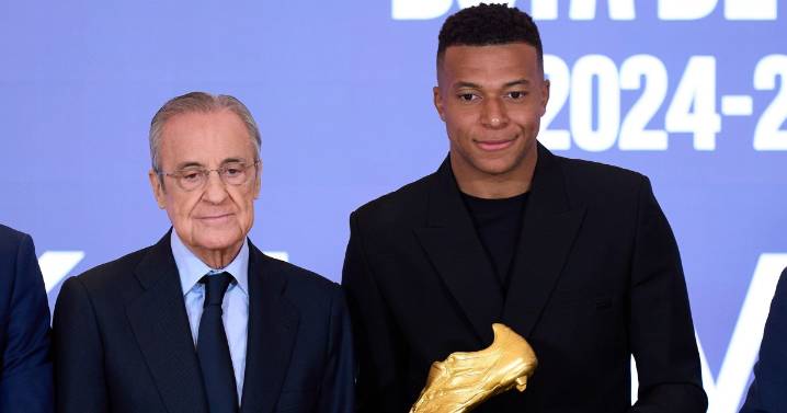 Real Madrid’s plan for new ownership stirs fan base at world’s richest club