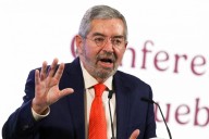 De la Fuente y ministro neerlandés afinan relación México-Países Bajos y respaldan resolución sobre Gaza