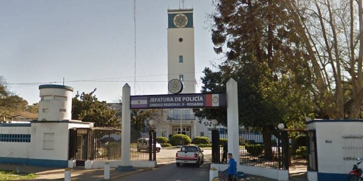 Dictaron prisión preventiva para 14 policías de Rosario investigados por las cargas “fantasmas” de combustibles