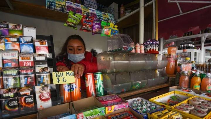 29 millones de mexicanas están fuera de la economía remunerada, según IMCO