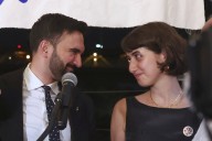 Una artista será la próxima primera dama de Nueva York: Rama Duwaji conoció a Zohran Mamdani en una aplicación