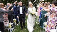 Australian prime minister Albanese becomes the first ever to marry in office