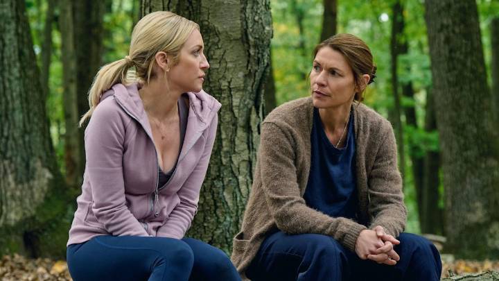 Netflix viewers 'hooked' on 'addictive' psychological thriller The Beast in Me