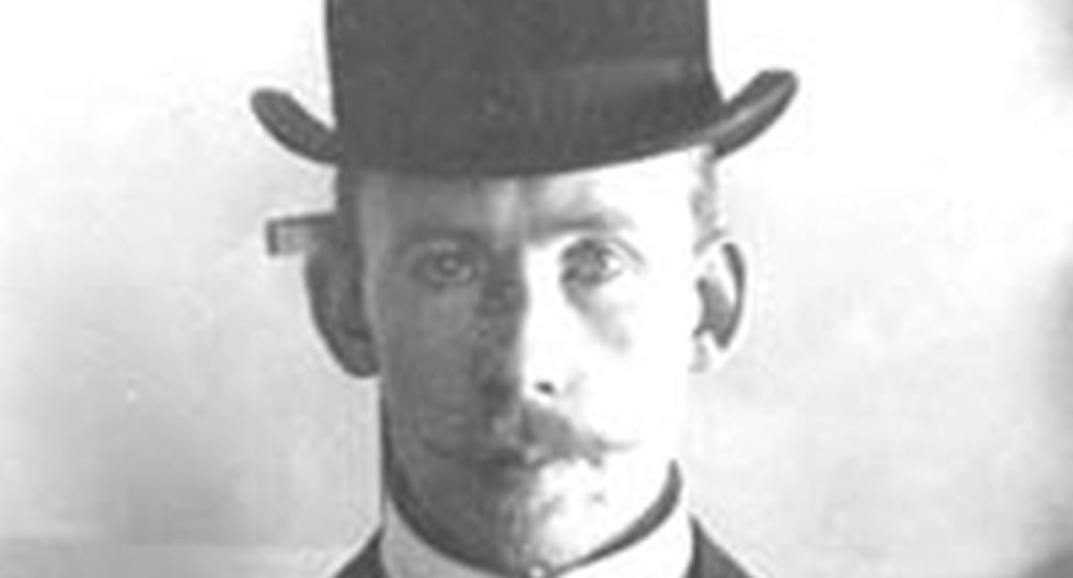 Efemérides del 23 de noviembre: ¿Qué pasó en el mundo un día como hoy? | Johan Alfred Ander 