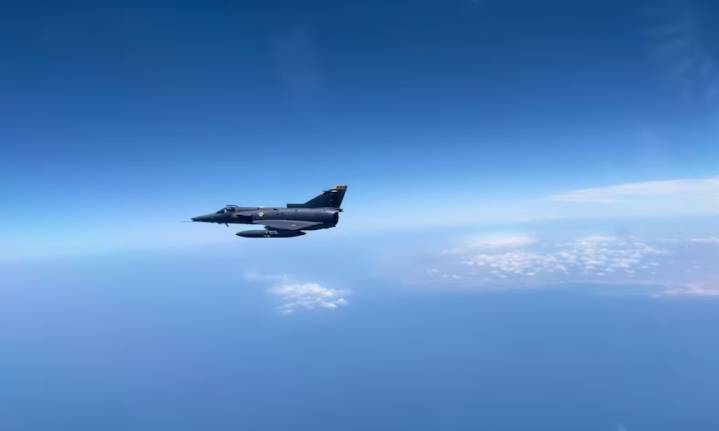 Aeronáutica Civil activa medidas tras alerta internacional sobre el espacio aéreo venezolano