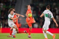 Oyarzabal: «Los dos nos vamos con sensaciones de que podíamos haber logrado más»