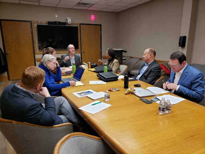 Cleveland Heights voters overwhelmingly approve charter overhaul