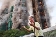 Hong Kong de luto: feroz incendio en Tai Po deja 36 muertos y un saldo trágico de atrapados