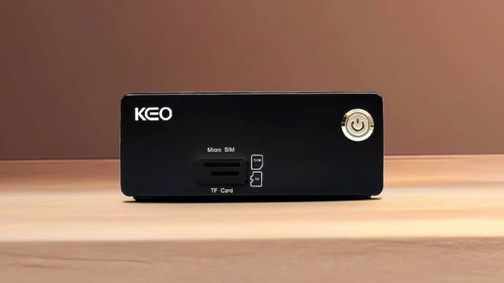 Karnataka launches KEO, a home-grown AI-ready PC designed to make computing accessible