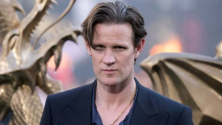 Quién es Matt Smith, el actor de "House of the Dragon" que está de visita en la Argentina