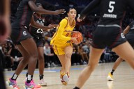 Swanson: South Carolina calls dibs on ‘Real USC’ moniker over Trojans