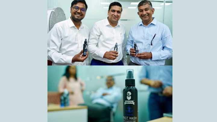 Why GCPL snapped up Muuchstac for Rs 450 crore