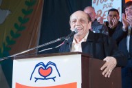 Dolor en el peronismo: confirman el fallecimiento del intendente de Berazategui, Juan José Mussi