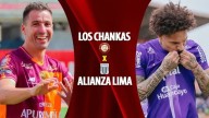 Alianza Lima vs. Los Chankas: se enfrentan por partido pendiente del Clausura en Andahuaylas