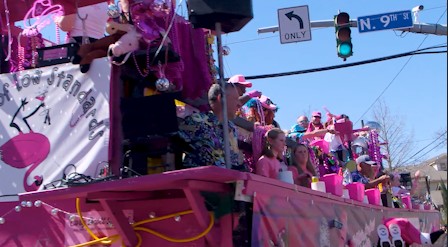 Spanish Town Parade Party returns in 2026, adds VIP lounge and float experience