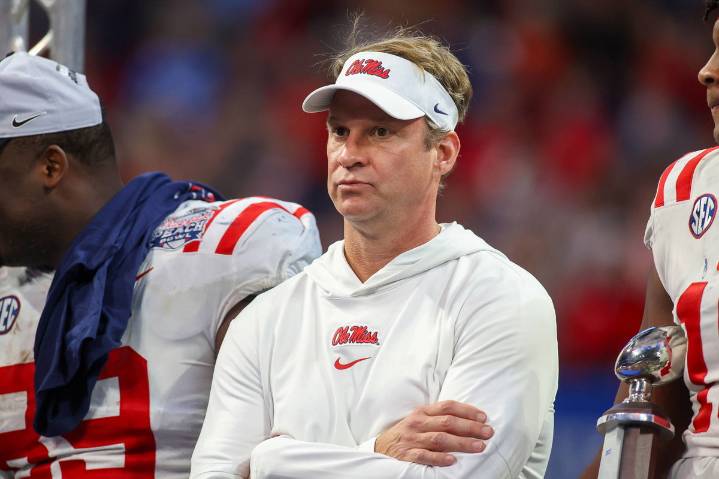 Warning Mounts For Lane Kiffin as LSU Expected to Give Out $150M to Solve Brian Kelly Problem LSU’s expected $150 million payout to clean up the Brian Kelly mess has fans warning Lane Kiffin about wal