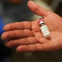 California affirms vaccine advice after US govt autism change