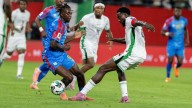DT de Nigeria acusó al cuerpo técnico de la R.D. Congo de hacer “vudú” tras quedar fuera del Mundial 2026